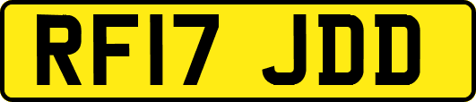 RF17JDD
