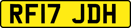 RF17JDH