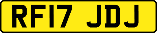 RF17JDJ