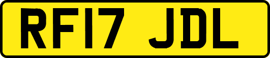 RF17JDL