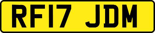 RF17JDM