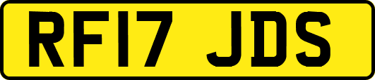 RF17JDS