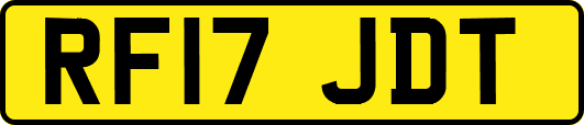 RF17JDT