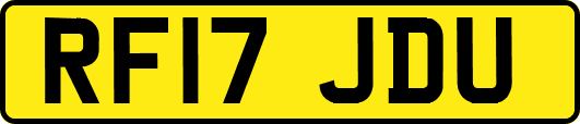 RF17JDU