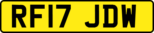 RF17JDW