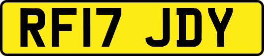 RF17JDY