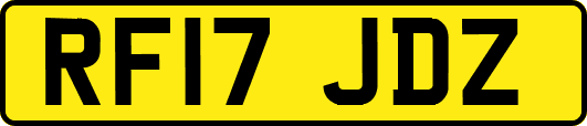 RF17JDZ