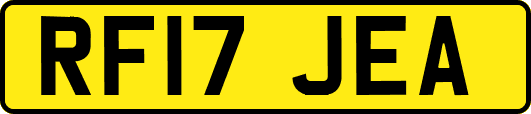 RF17JEA