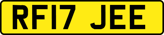 RF17JEE