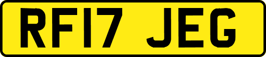 RF17JEG