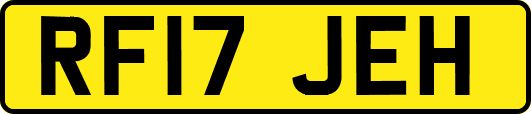 RF17JEH