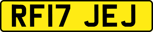 RF17JEJ