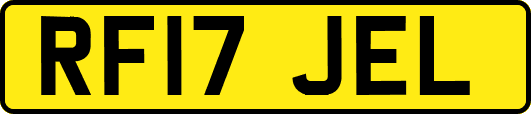 RF17JEL