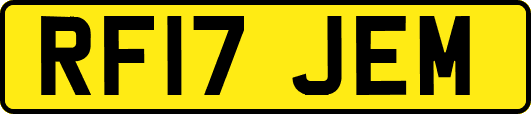 RF17JEM