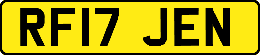 RF17JEN