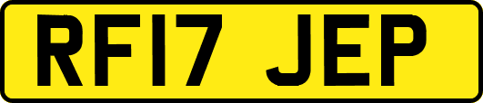 RF17JEP