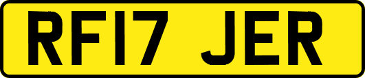 RF17JER