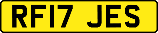RF17JES