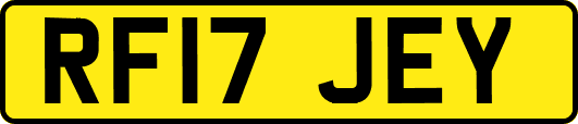RF17JEY