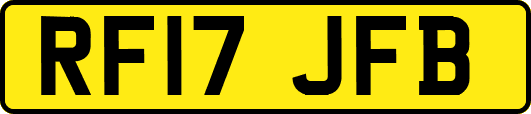 RF17JFB
