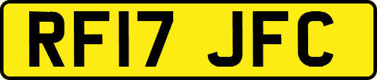 RF17JFC