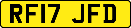 RF17JFD