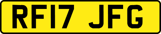 RF17JFG