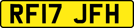 RF17JFH