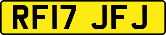 RF17JFJ