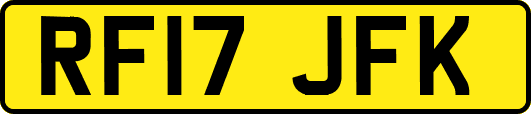 RF17JFK
