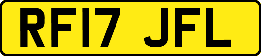 RF17JFL