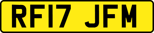 RF17JFM