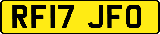 RF17JFO