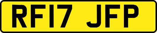 RF17JFP