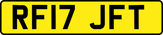 RF17JFT