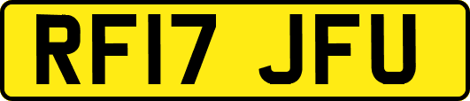 RF17JFU