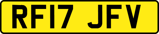 RF17JFV