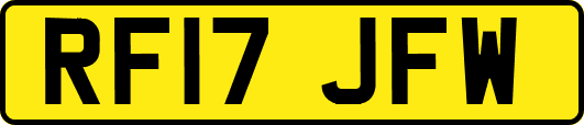 RF17JFW
