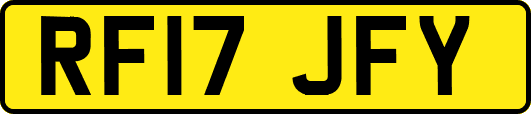 RF17JFY