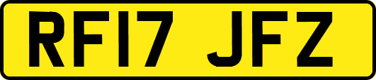 RF17JFZ