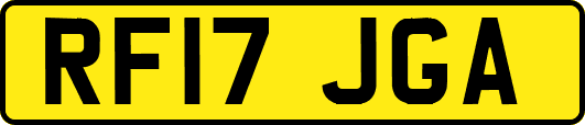 RF17JGA