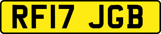RF17JGB