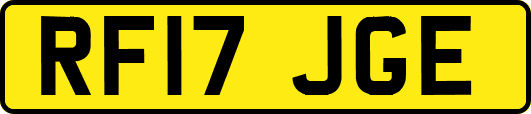 RF17JGE