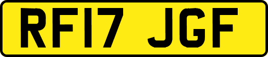 RF17JGF
