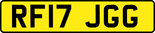 RF17JGG