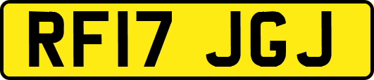 RF17JGJ