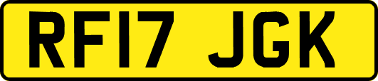 RF17JGK
