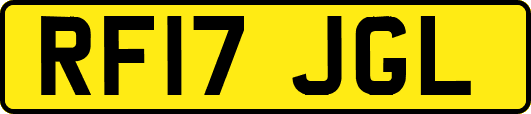 RF17JGL