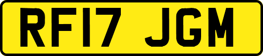 RF17JGM