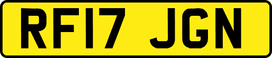 RF17JGN